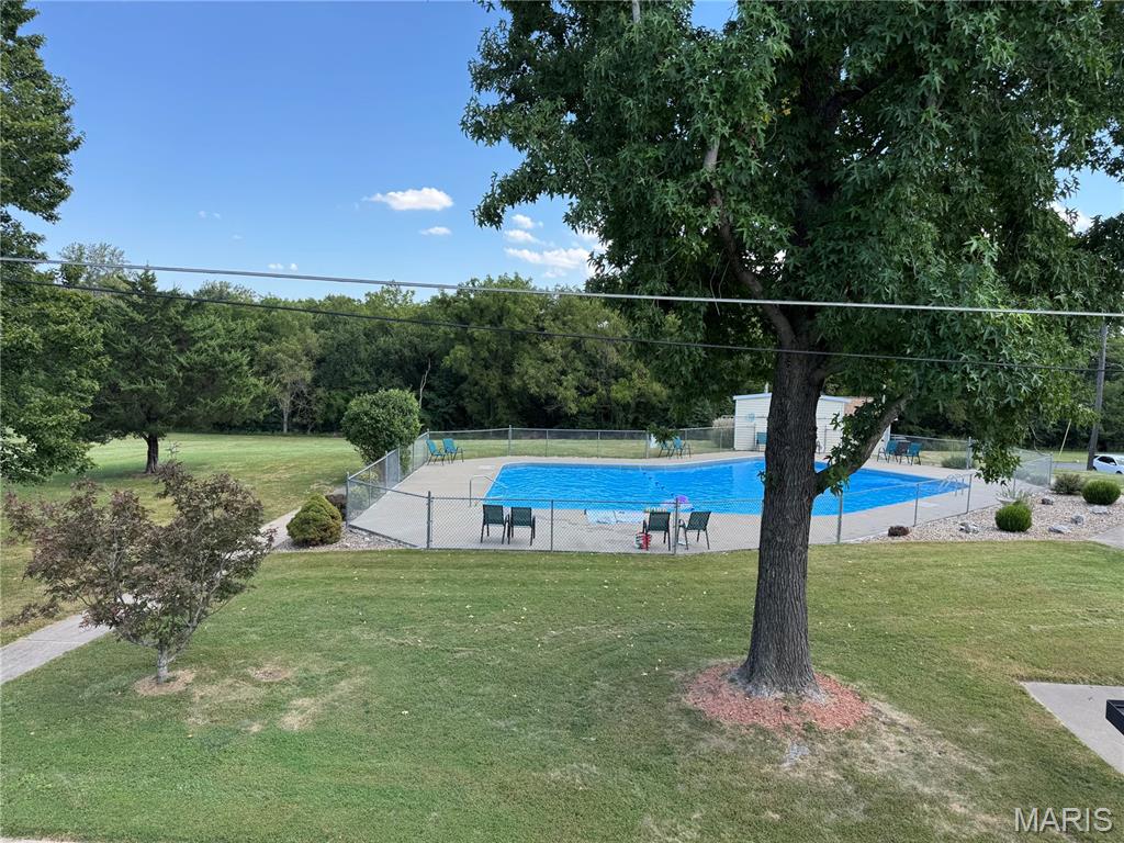 808 Huckleberry Heights Drive