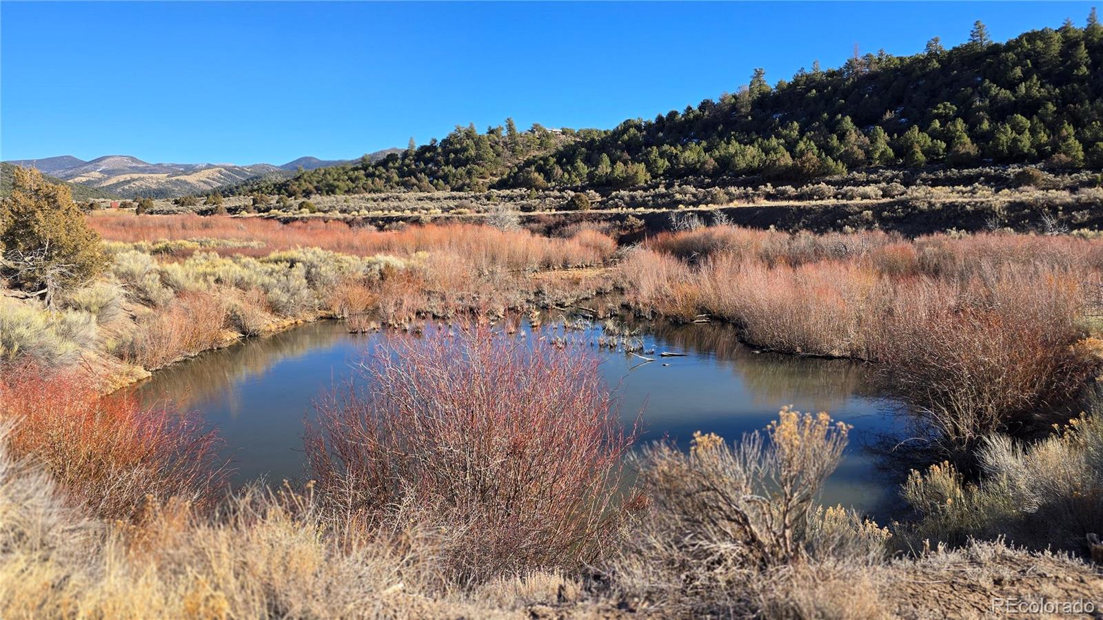 Lot 7542 Indian Creek Road
