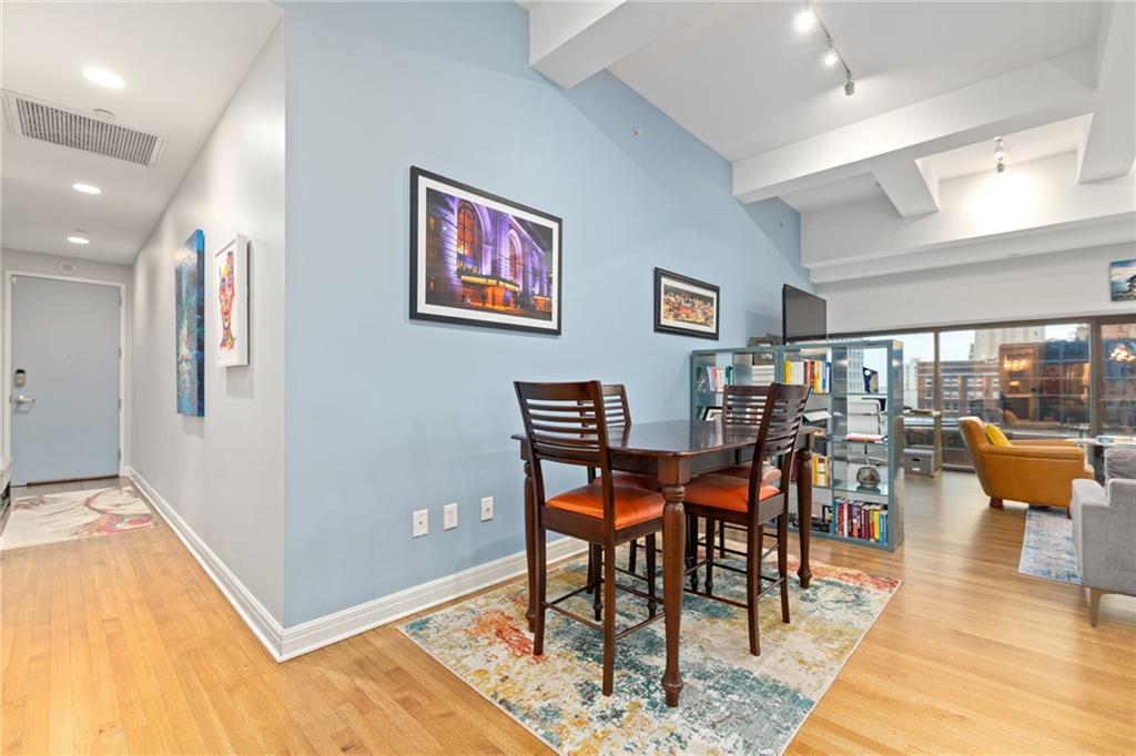 1101 Walnut Street 601