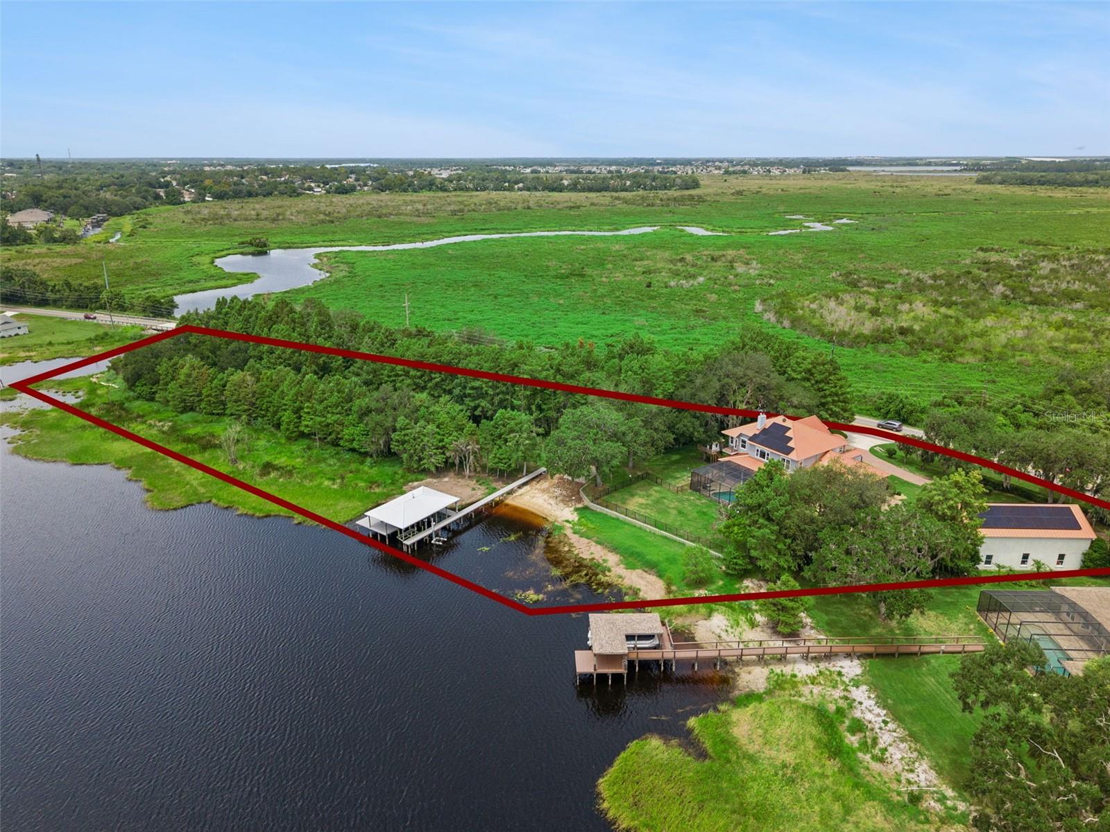 10550 Lake Minneola Shores