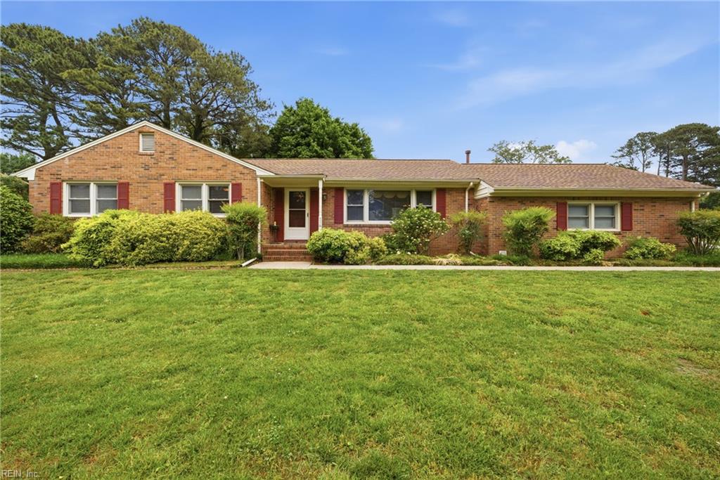 3436 Kings Grant Road