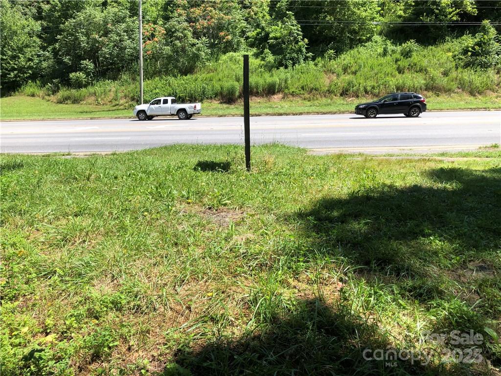 10 acres Charlotte Highway