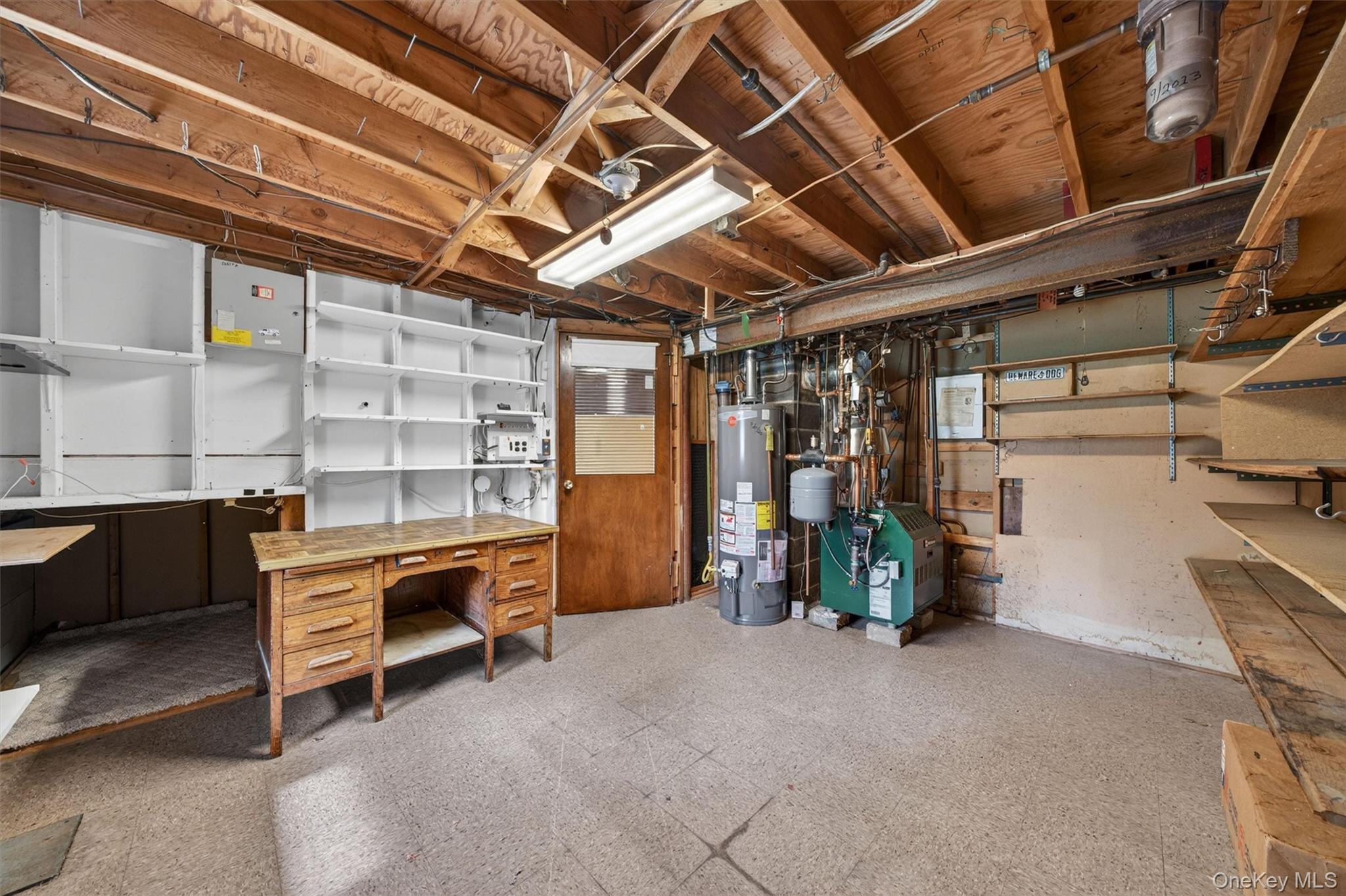 133 Blumel Road