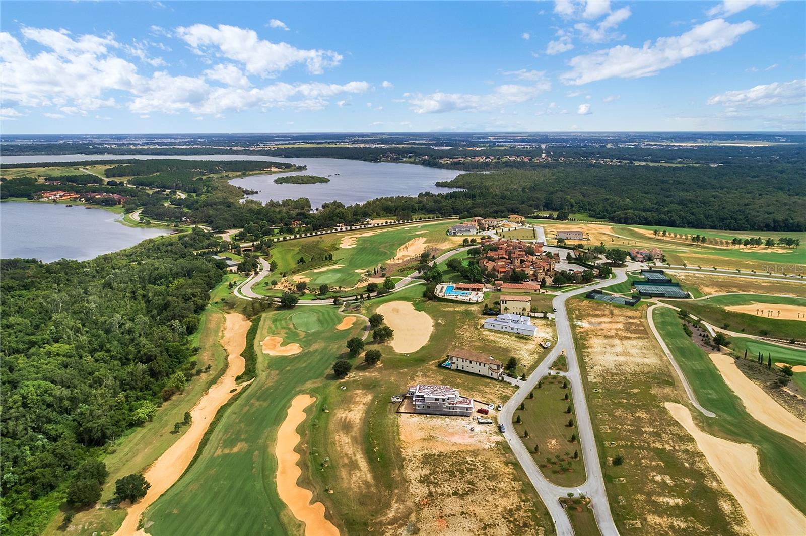 Residential for sale in Montverde, Florida, O6289801