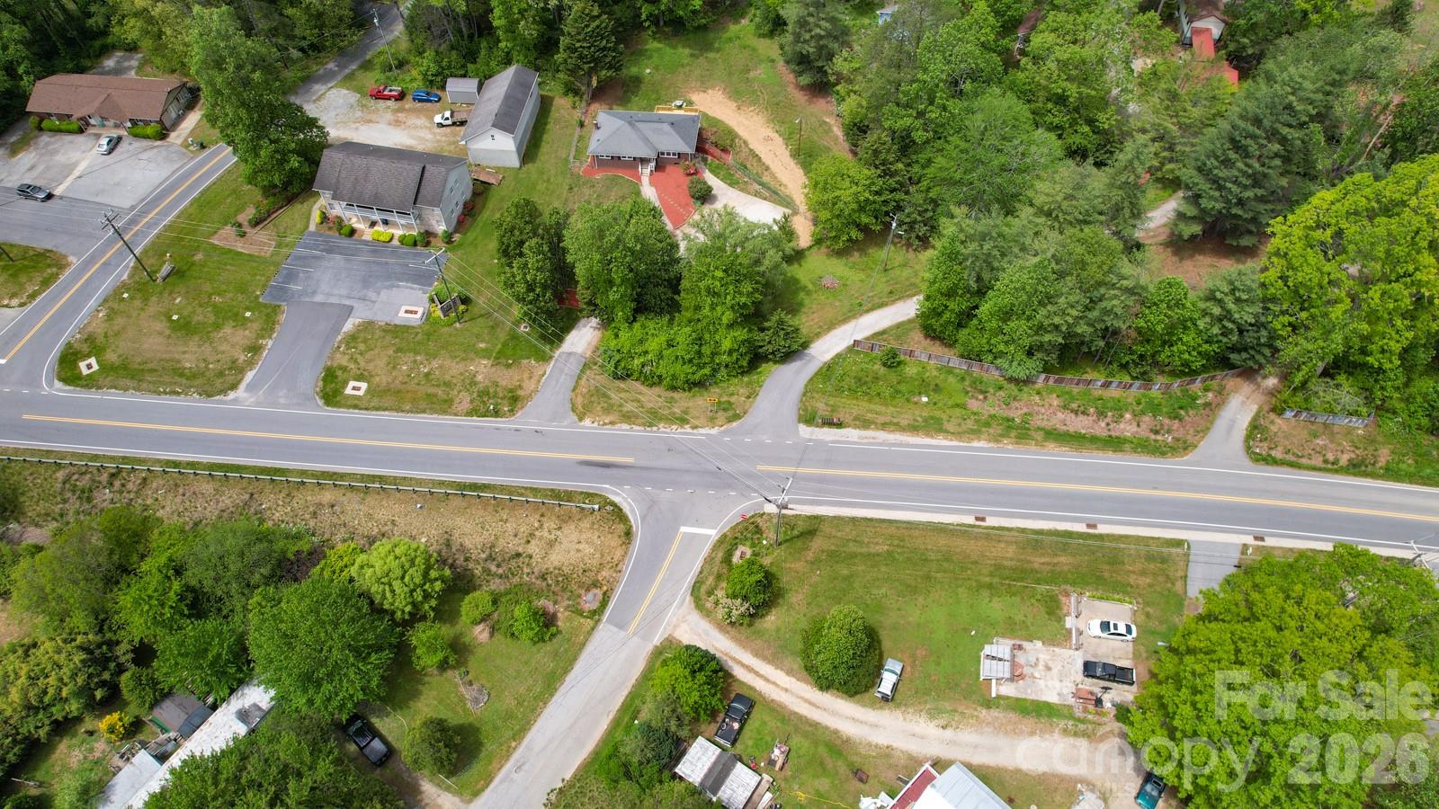 509 Brookside Camp Road