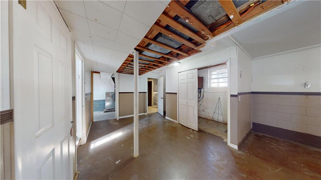 201 W Freeman Street