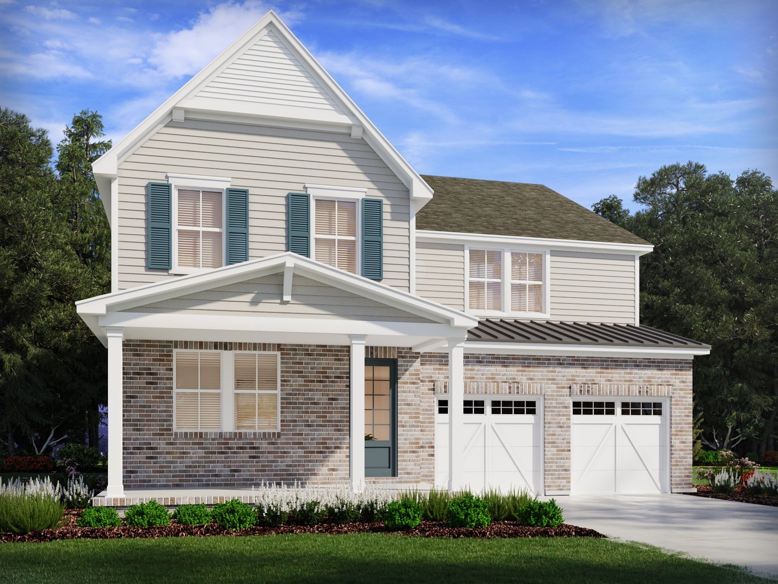 2836 Kayla Ct — sold June 1, 2026
