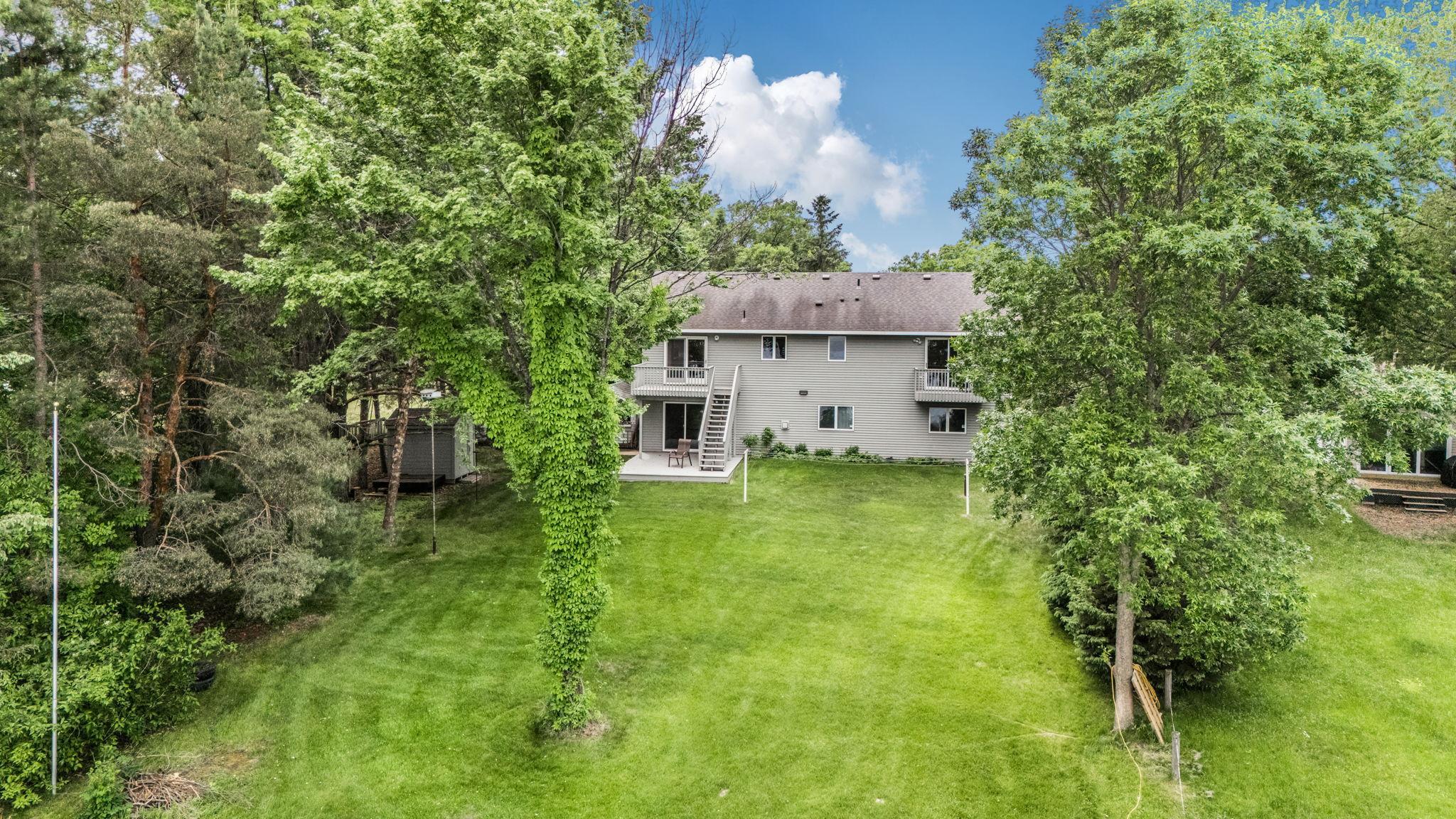 9900 W Lake Court