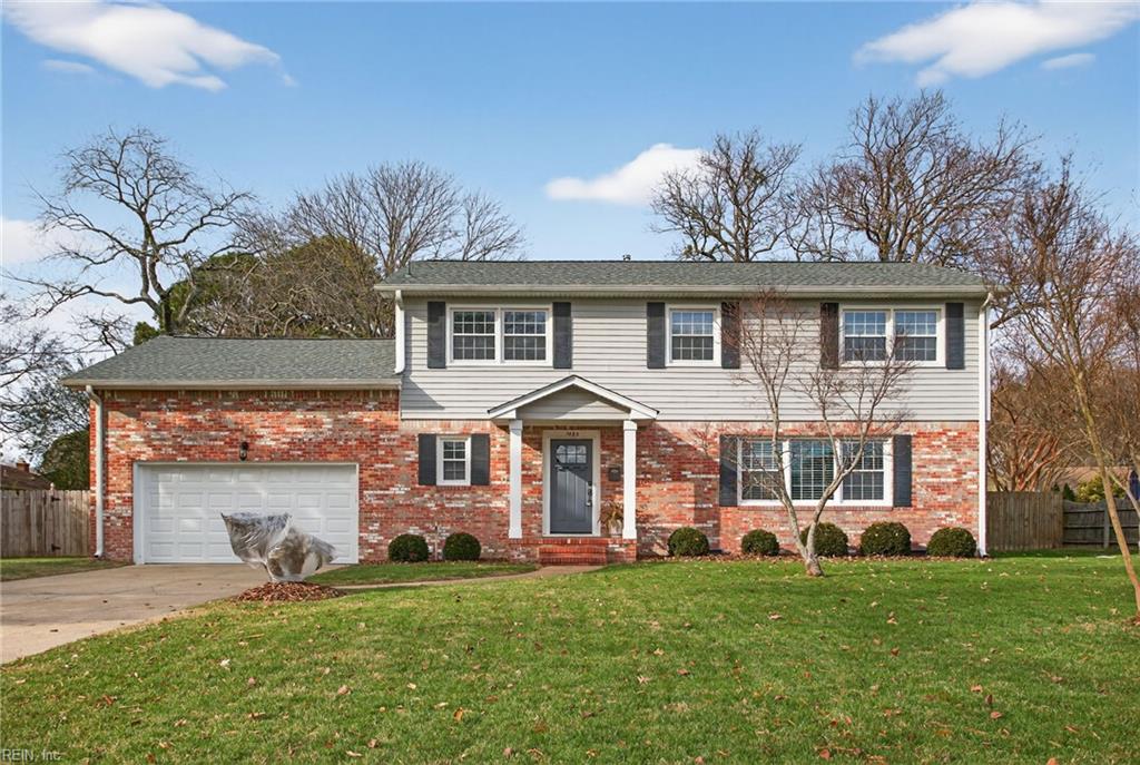 1025 Walt Whitman Way