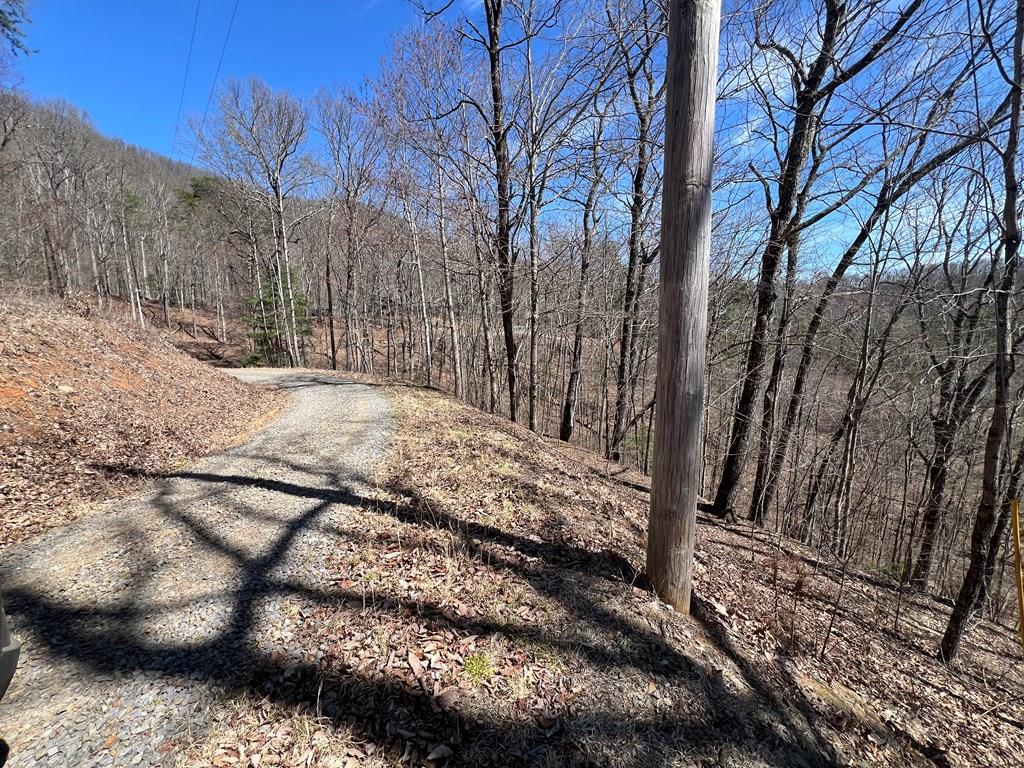 Experience the Beauty of Mountain Living in Wolf Mountain Estates Welcome to an extraordinary opportunity to own prime acreage in the highly sought-after, gated community of Wolf Mountain Estates in Murphy, NC—where breathtaking long-range mountain views, peaceful surroundings, and natural beauty create the perfect setting for your dream home. Lot 17 – Panorama Drive (3.36 Acres) Perched to capture truly stunning panoramic views, Lot 17 offers a rare vantage point where layered mountain ridges stretch endlessly into the horizon. This homesite is ideal for those seeking a show-stopping backdrop for a full-time residence or mountain retreat. With gentle terrain and multiple potential build sites, you can design your perfect escape surrounded by nature's beauty. Lots 18 & 26 – High View Road (3.55 Combined Acres) These two adjoining lots are being offered together, creating a generous and private homesite with elevated positioning and serene mountain vistas. Adding to their charm is a beautiful, gentle running branch that flows through the property—bringing a peaceful, storybook setting and the soothing sounds of nature right to your future doorstep. This combined parcel offers flexibility for building, added privacy, and a truly special mountain sanctuary. Buy One or Bundle for the Ultimate Mountain Retreat Lot 17 is available for individual purchase, while Lots 18 & 26 are offered together. Buyers also have the unique option to purchase all three parcels for an expansive estate, maximizing privacy and investment potential. Located within a gated community with a welcoming clubhouse, Wolf Mountain Estates offers both security and a sense of community, all while being just a short drive to downtown Murphy's charming shops, restaurants, and endless outdoor adventures. Whether you're looking to build now or invest for the future, these properties offer the perfect blend of views, privacy, and natural features—a rare find in the North Carolina mountains.