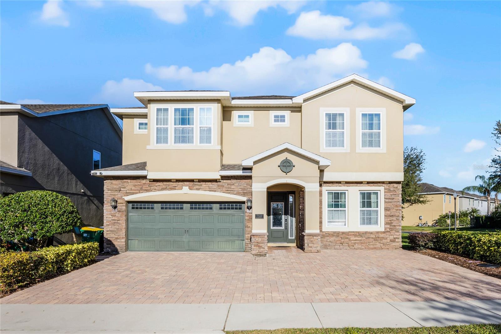 7623 Brookhurst Lane