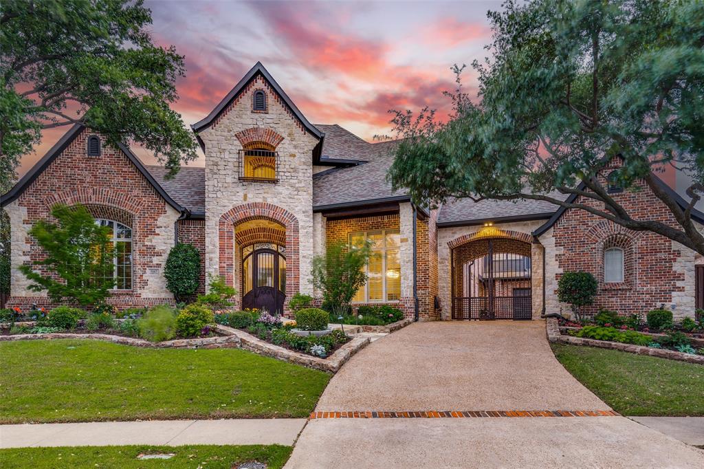 5167 Lorraine, Drive Frisco, TX