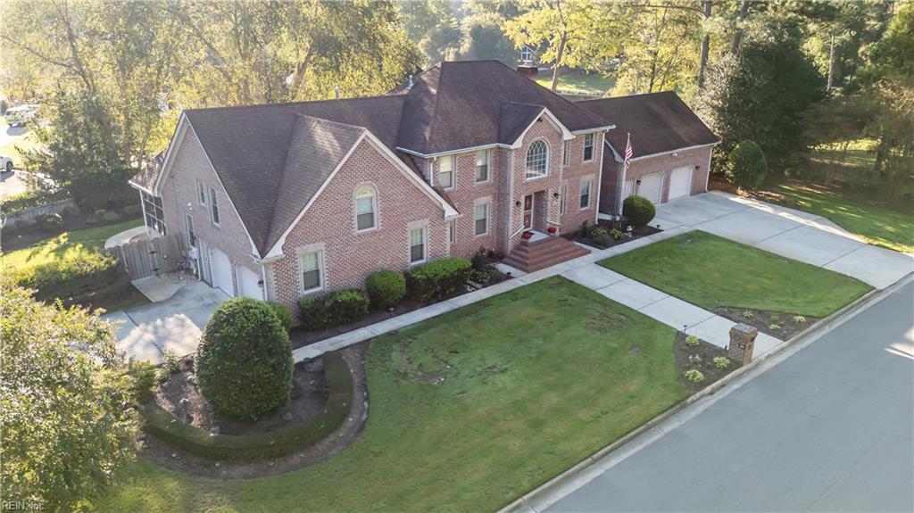 948 Forest Lakes Circle, Chesapeake, VA 