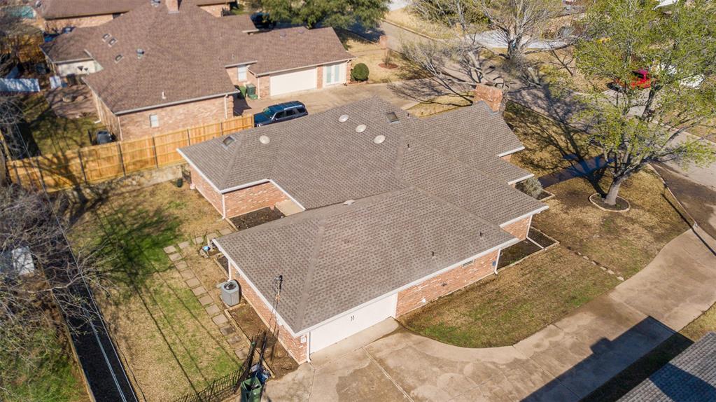 1110 Shady Oak Trail