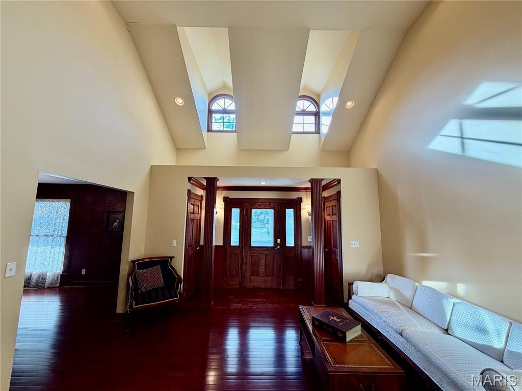 111 Westview