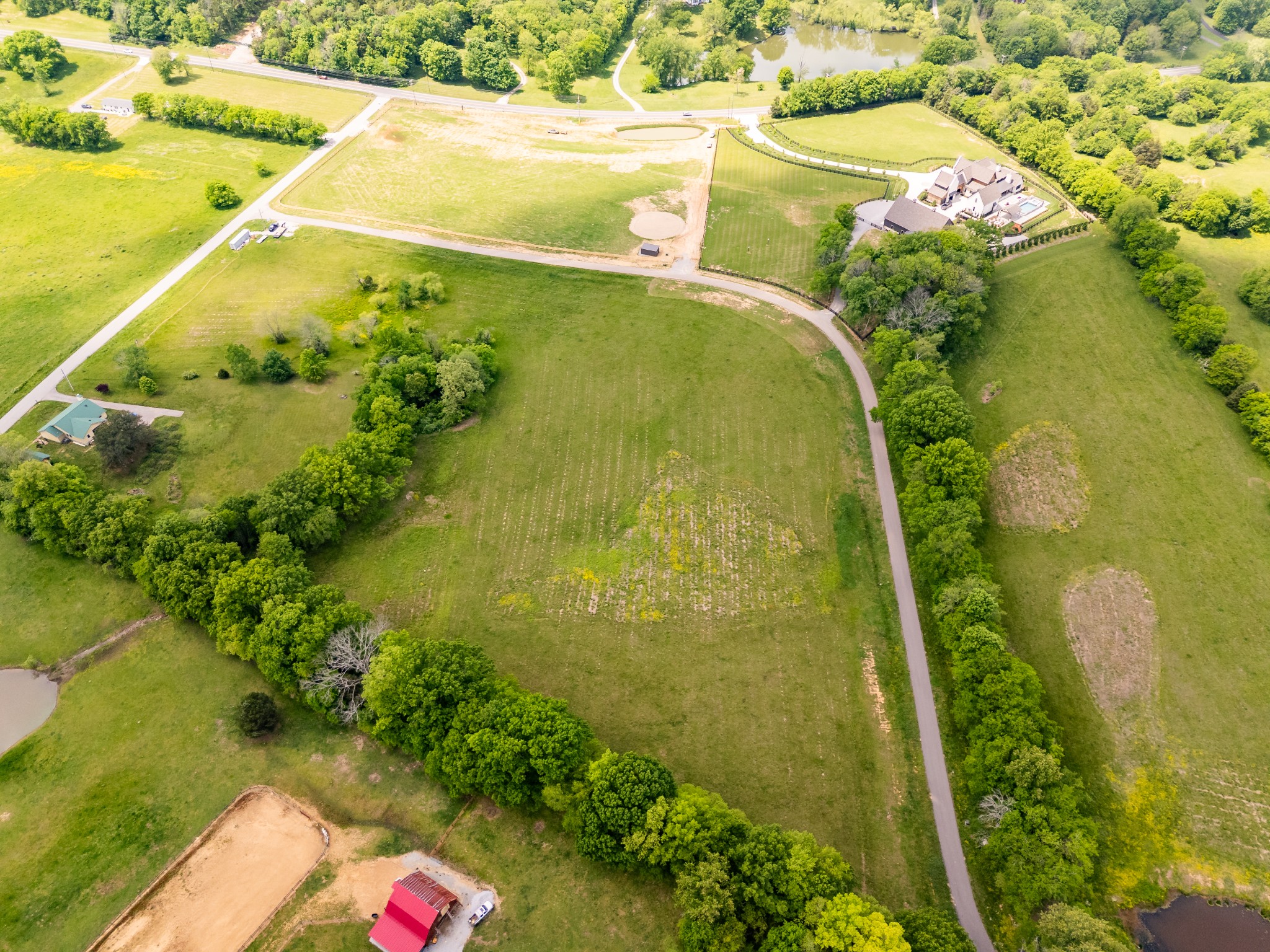 9016  Possum Trot Trail