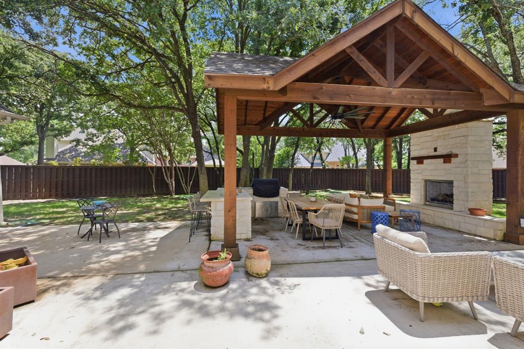 605 Shady Brook Court