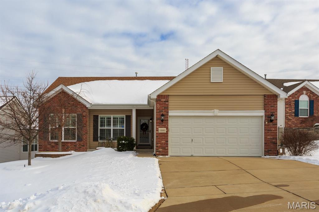 10940 Clydesdale Manors Court