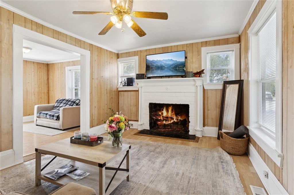 413 George Washington Highway N, Chesapeake, VA 