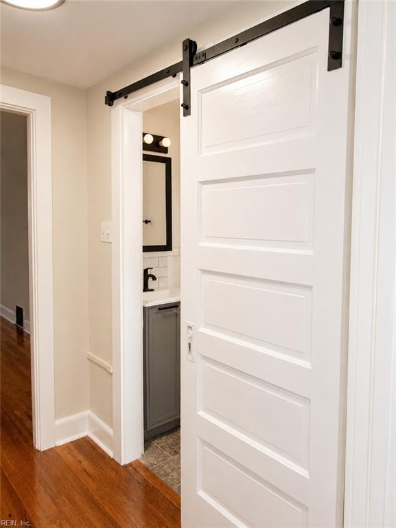 111 S Ridgeley Road