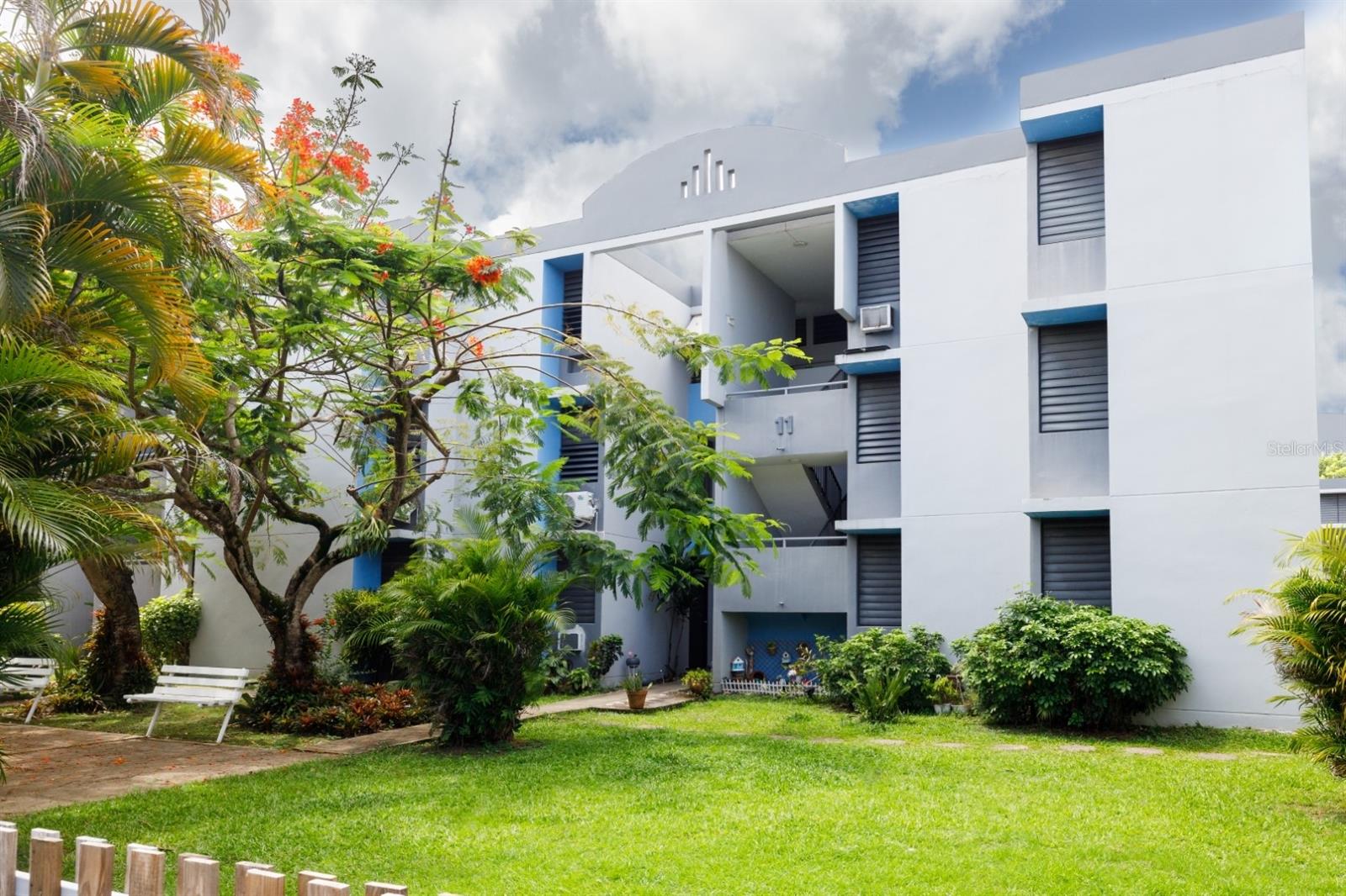 161 Ave Cesar Gonzalez 11B