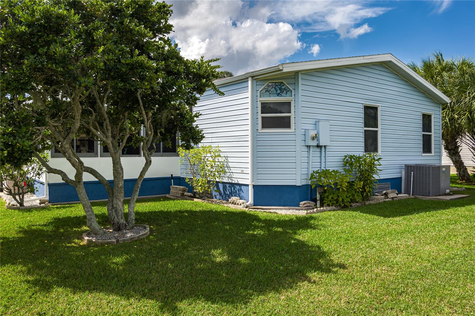 120 Mockingbird Lane