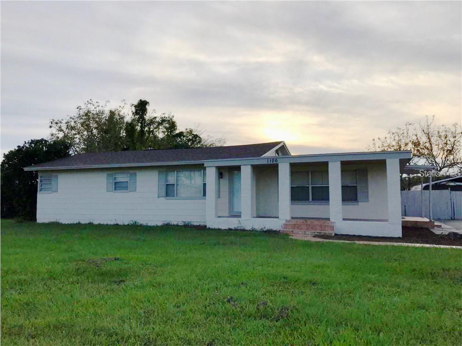 1106 Hoagland Boulevard, Kissimmee, FL