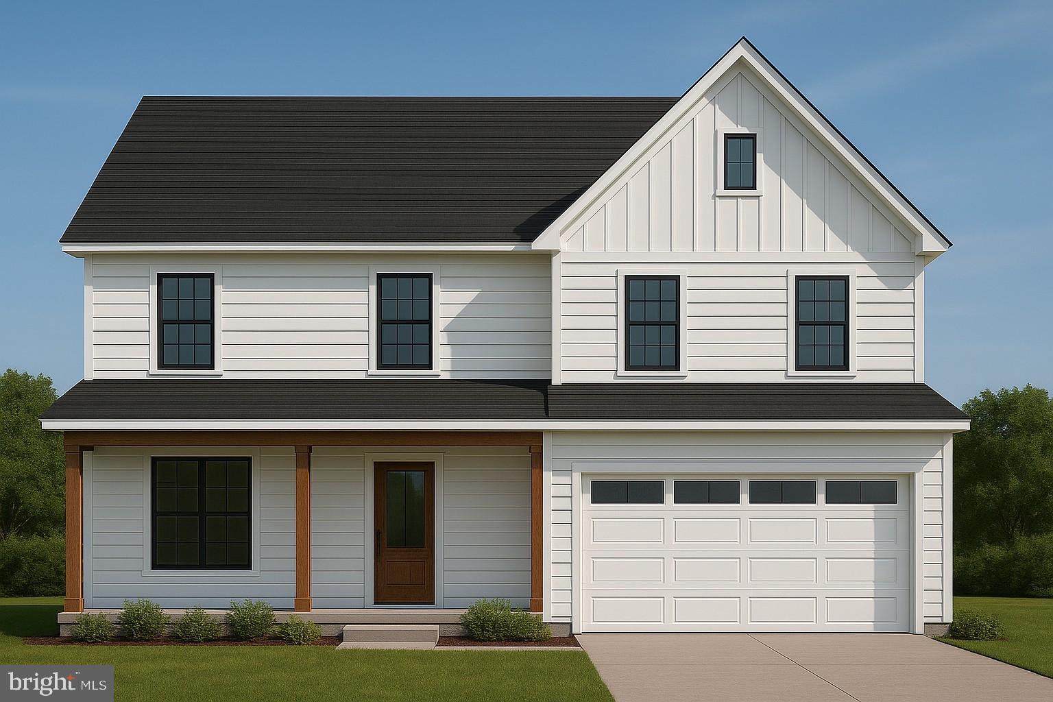 780 Cedarville Road E