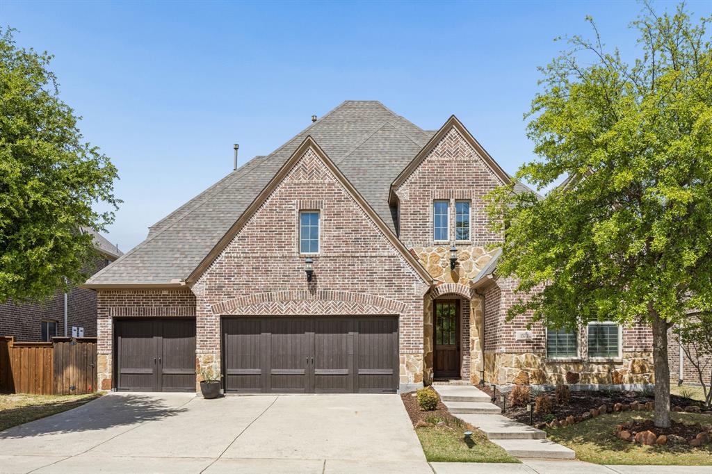 1570 Tumbling River, Drive Frisco, TX