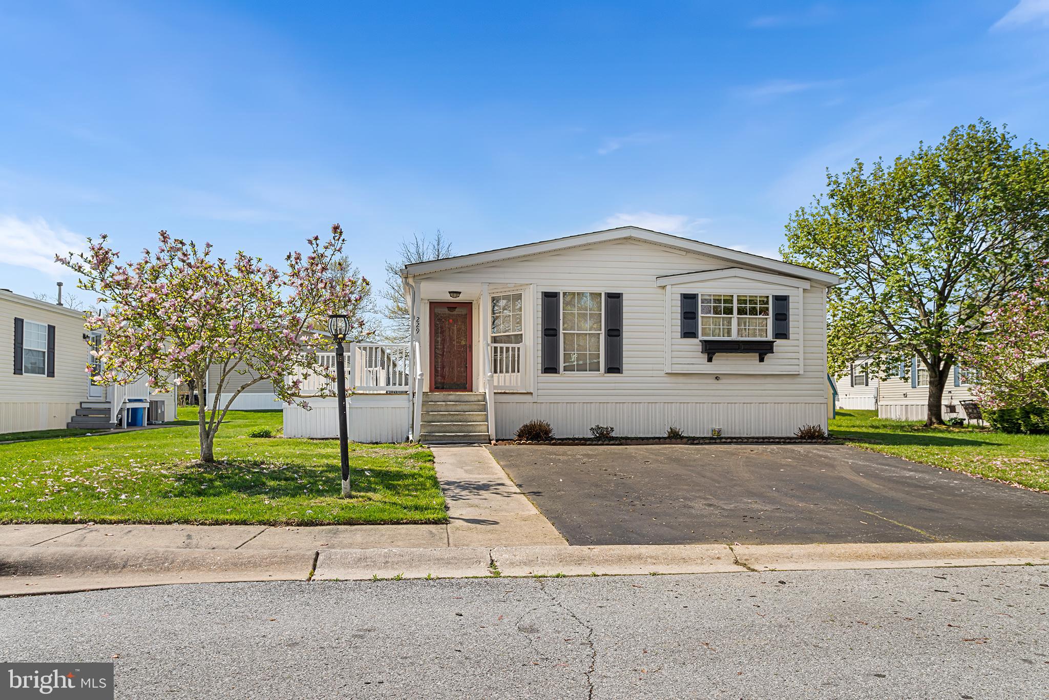 229 Horseshoe Dr  