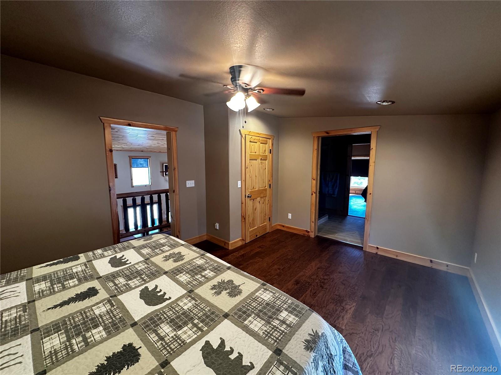 3744 Ice House Road