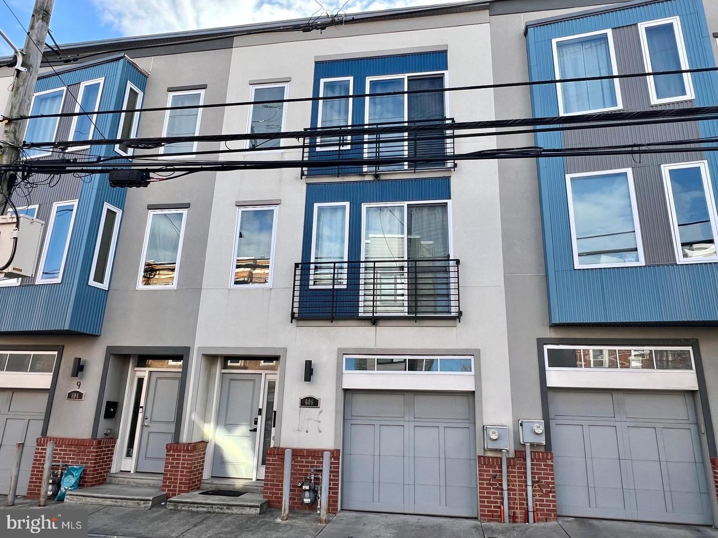 606 W Jefferson Street