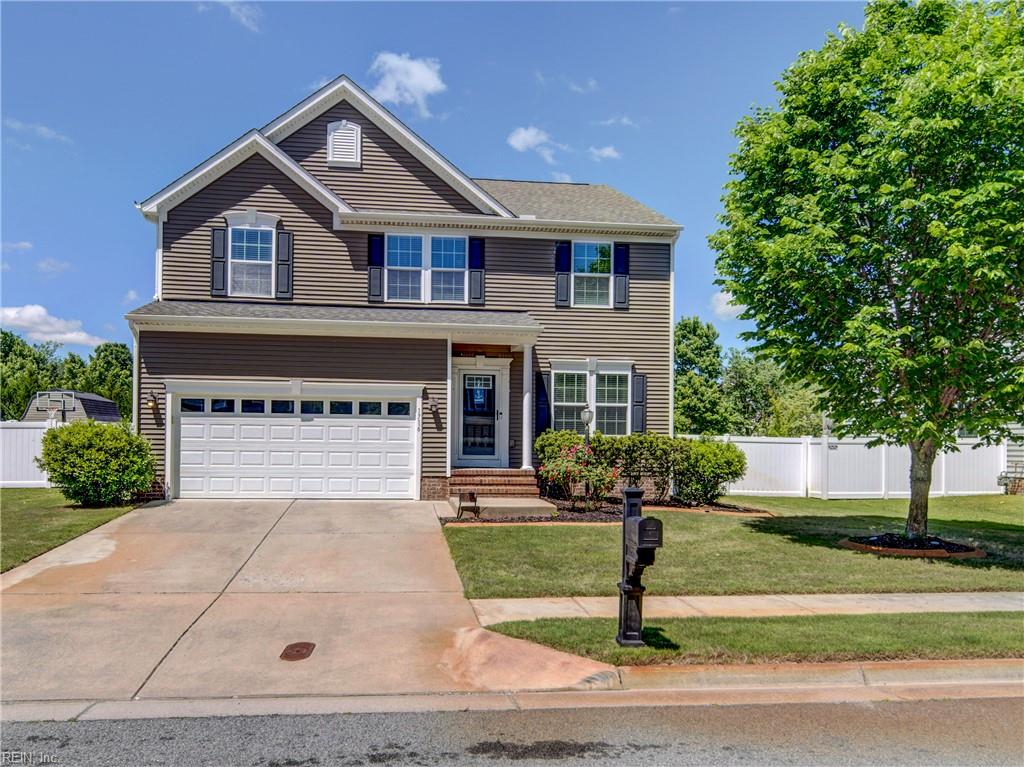1716 Fishers Cove