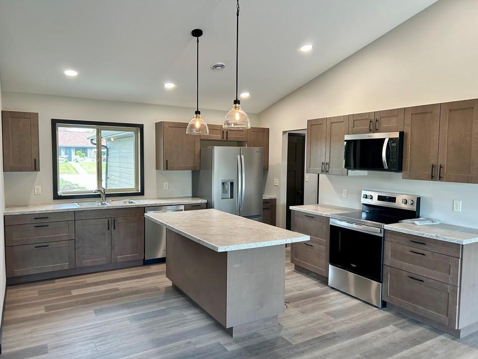 411 Russ Parta Drive