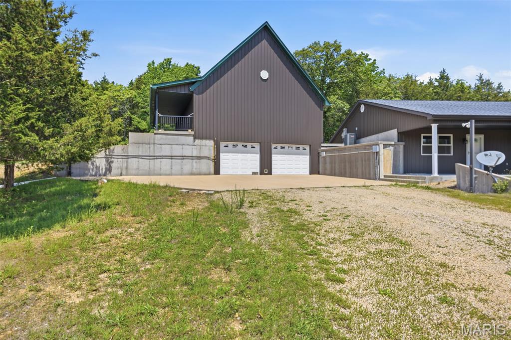 10330 Bottom Diggins Road