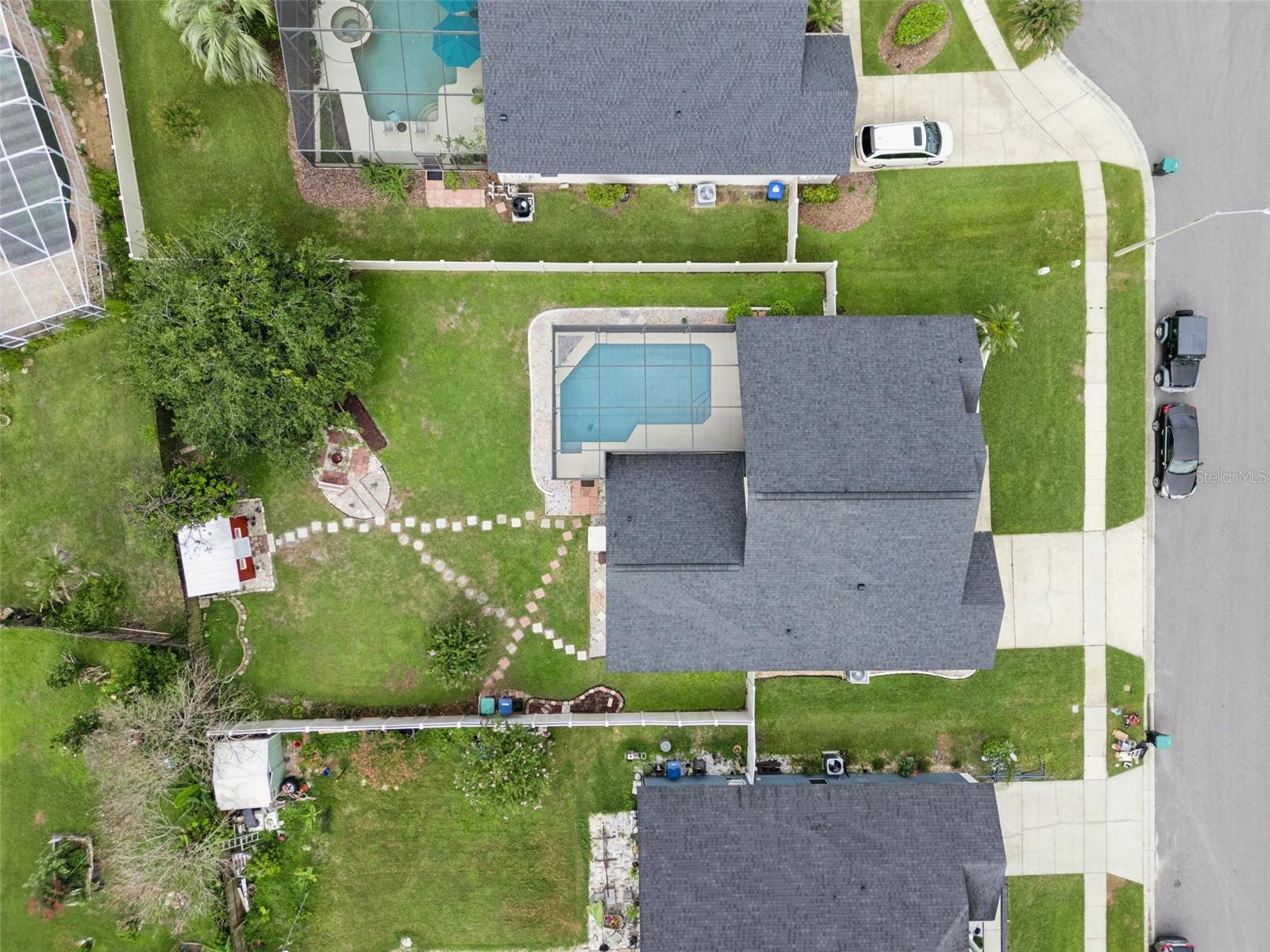 3131 Denham Court
