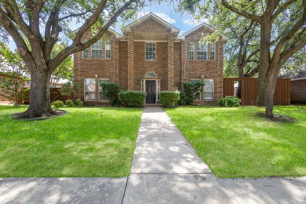 5400 Belle Chasse, Lane Frisco, TX