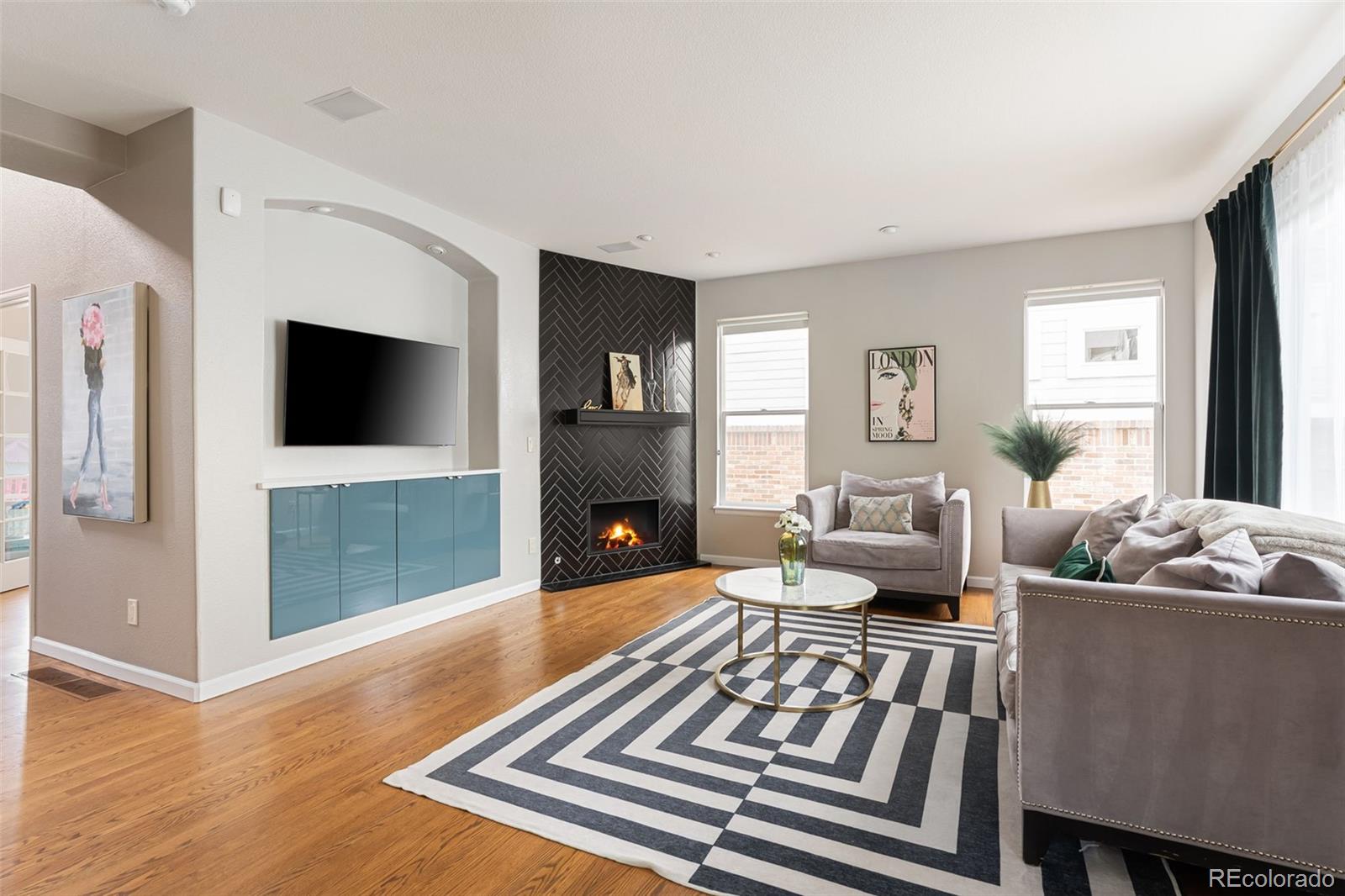 7400 E Ellsworth Avenue