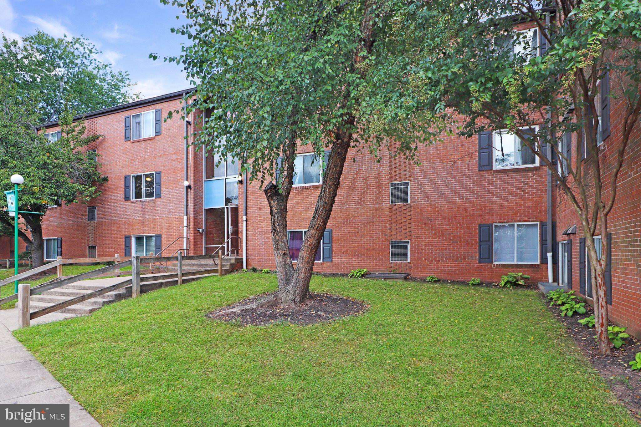 7497 Prince Charles Court 5, Manassas, VA 20111