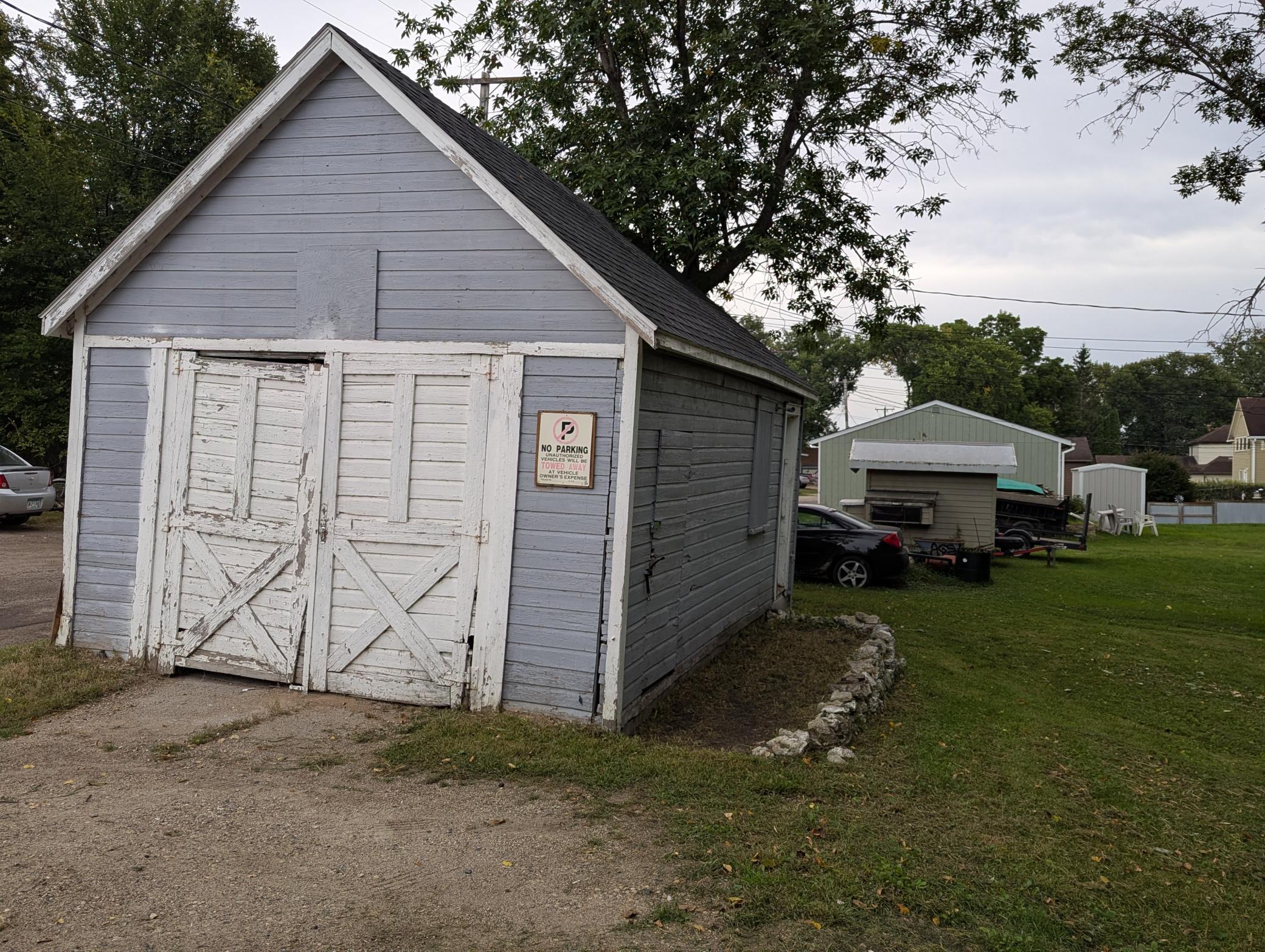 540 W Stanton Avenue