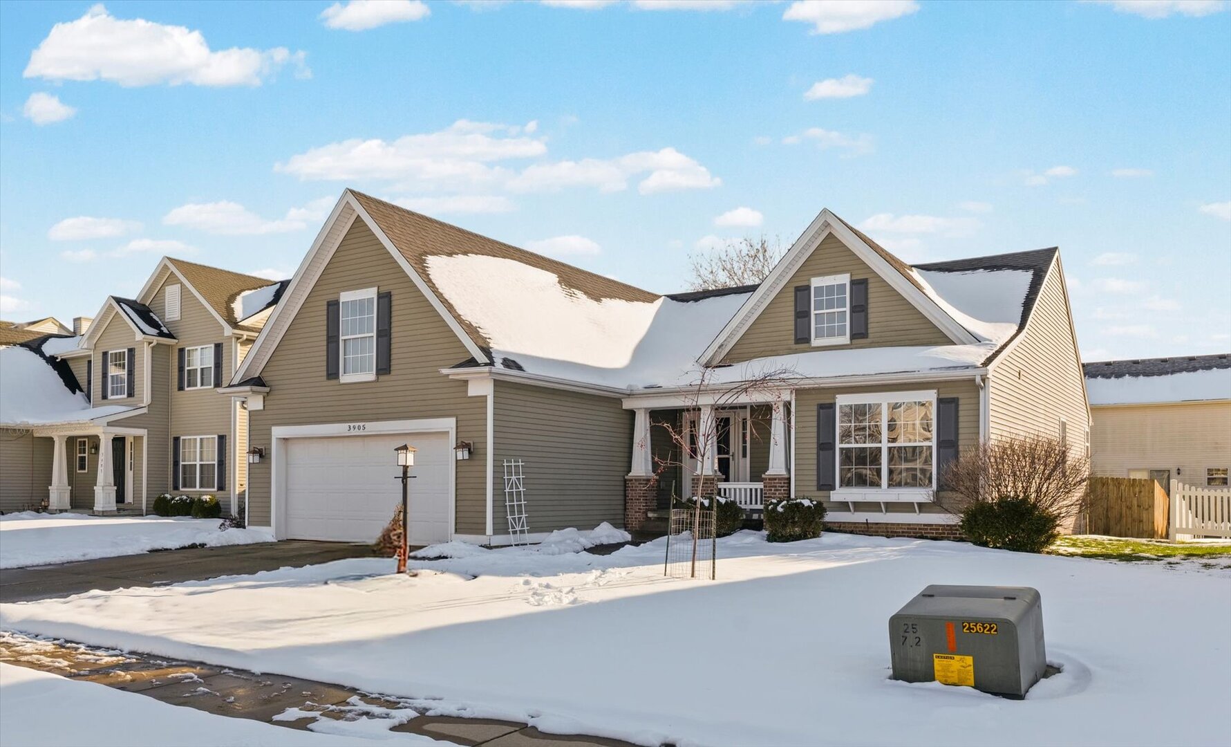 3905 Brookfield Drive