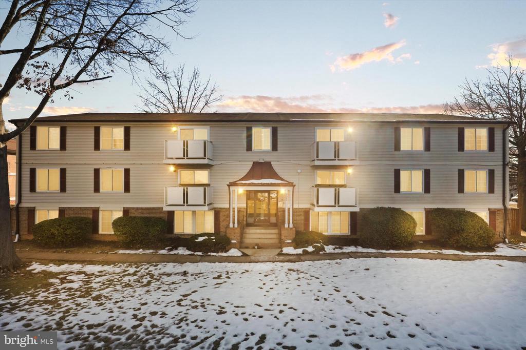 8385 Brockham Drive 29/85M