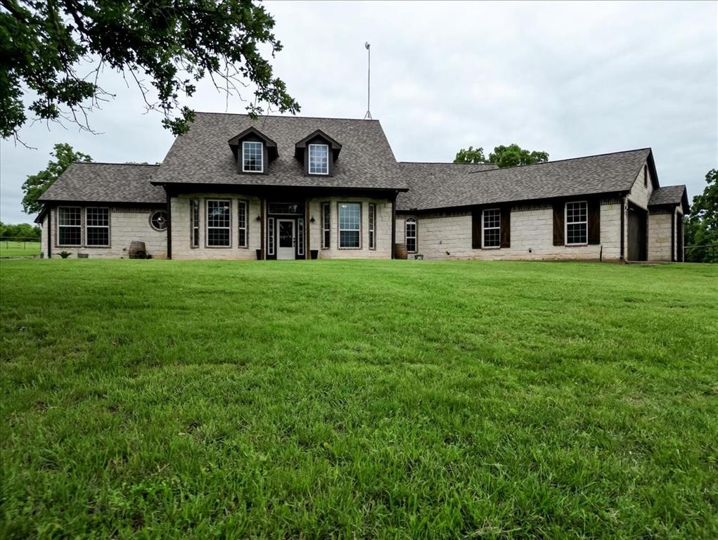 318 E Lone Star Road