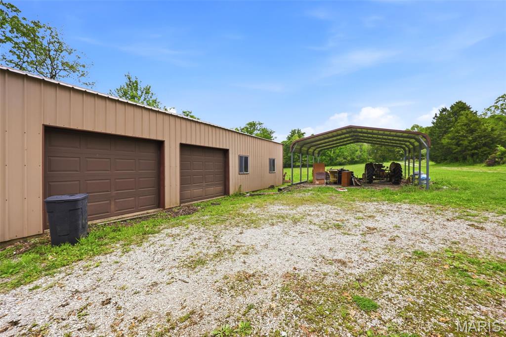 12489 John Smith Road
