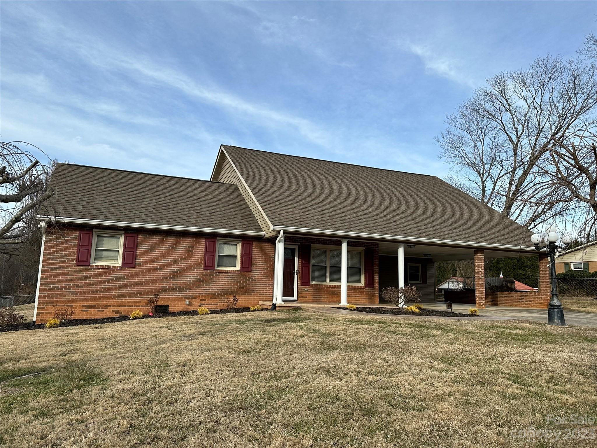 2411 Allendale Circle