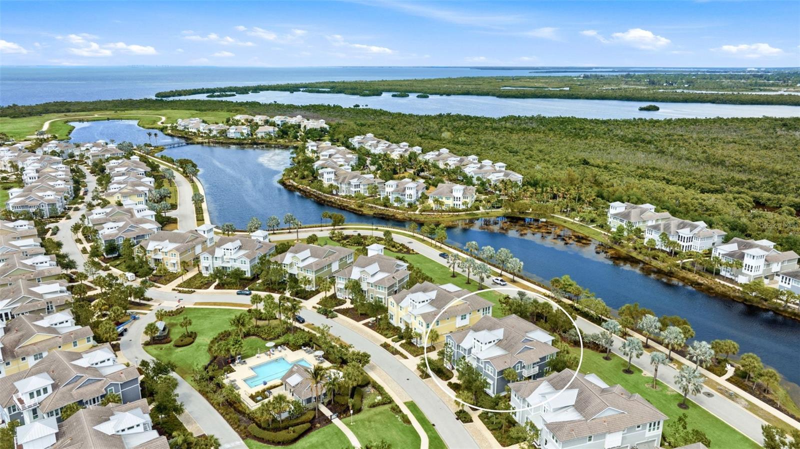 347 Compass Point Drive 201