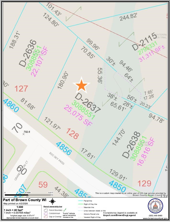 4856 Big Sky Pass 128