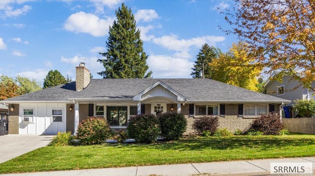 115 Elm Avenue