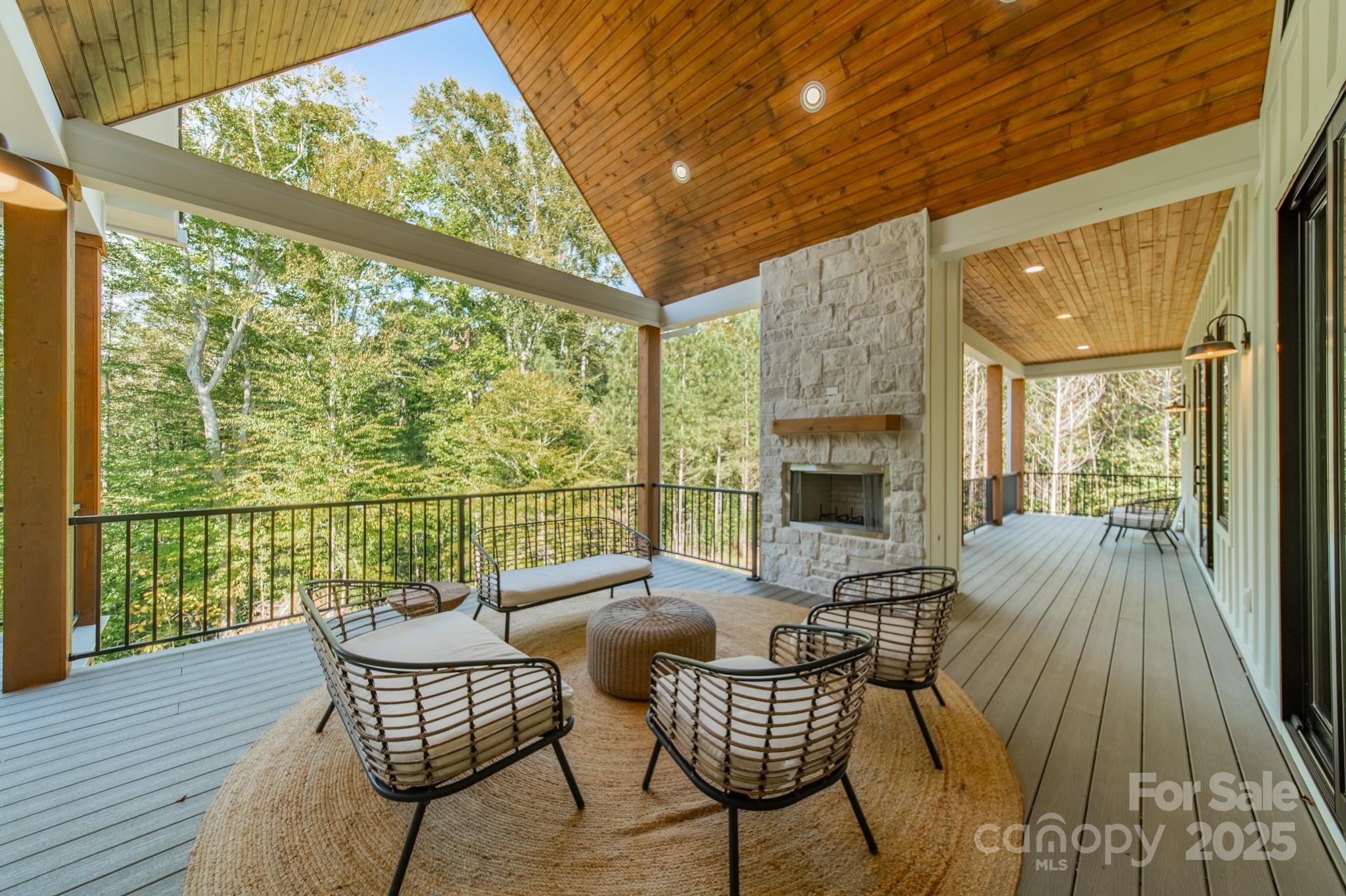 5853 Hidden Forest Drive