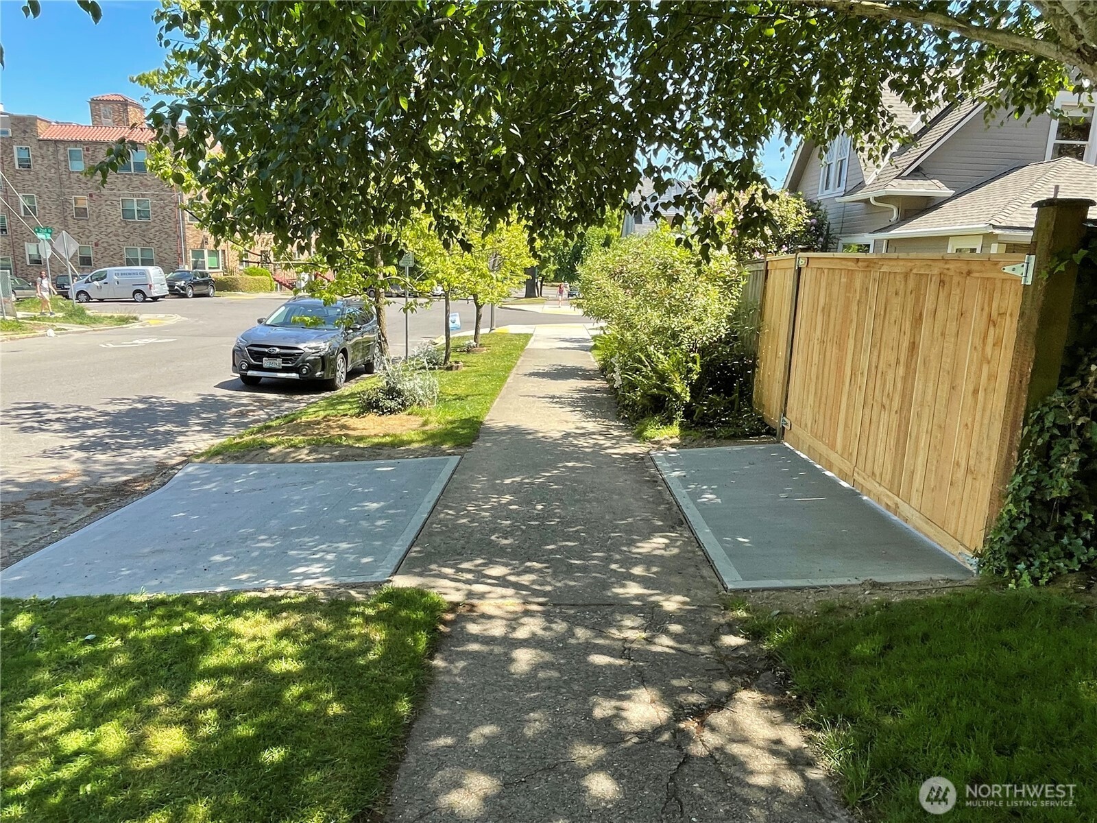803 N 2nd Street